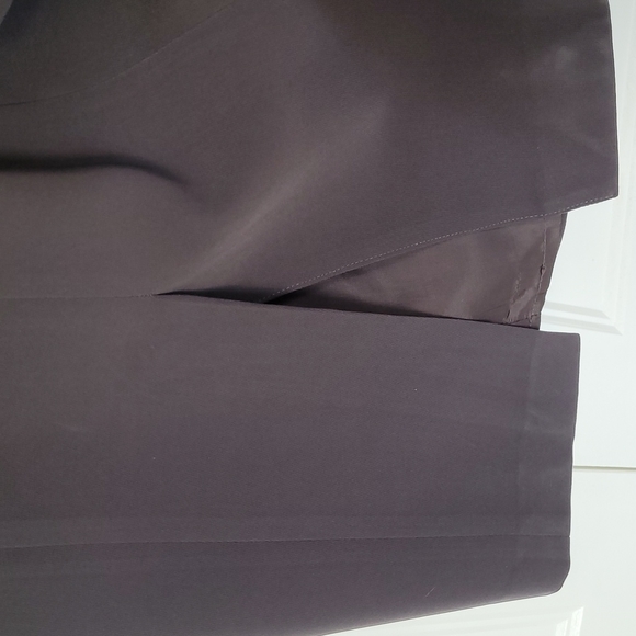 Classic Grey Sheath dress size 42 (10-12) - Picture 7 of 10